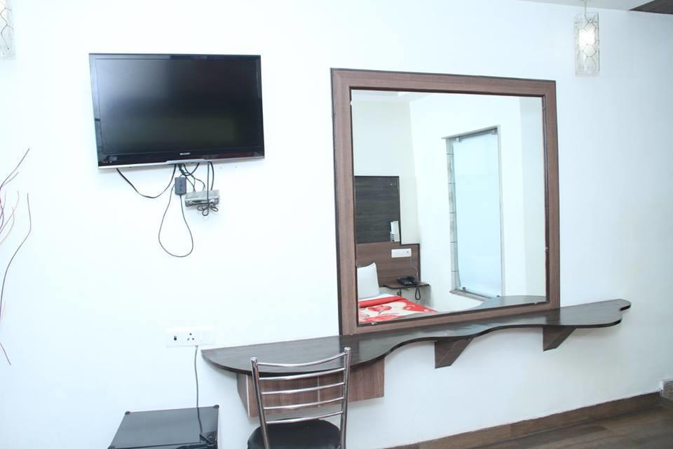 Dreamz Suites Nowe Delhi Zewnętrze zdjęcie