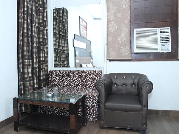 Dreamz Suites Nowe Delhi Zewnętrze zdjęcie