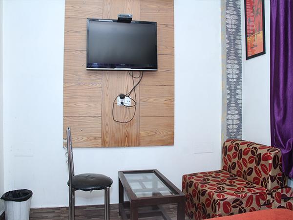 Dreamz Suites Nowe Delhi Zewnętrze zdjęcie