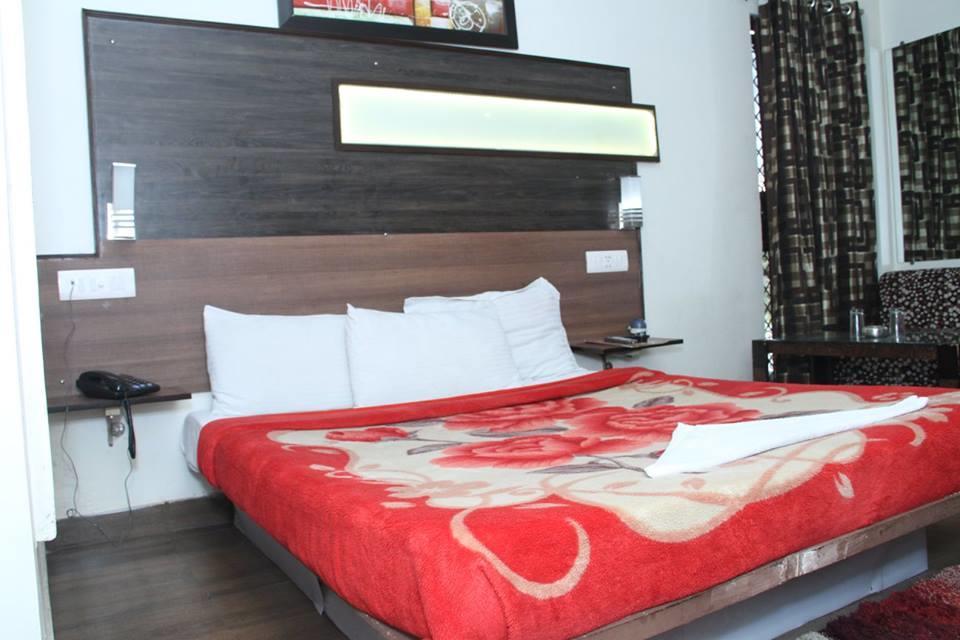 Dreamz Suites Nowe Delhi Zewnętrze zdjęcie