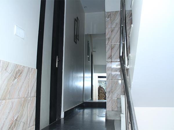 Dreamz Suites Nowe Delhi Zewnętrze zdjęcie