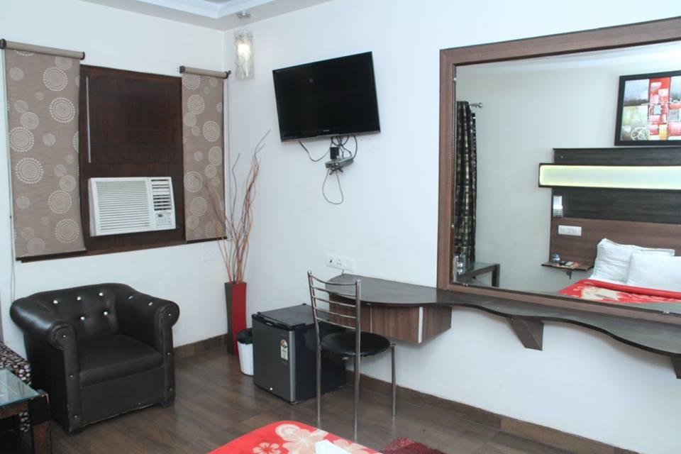 Dreamz Suites Nowe Delhi Zewnętrze zdjęcie