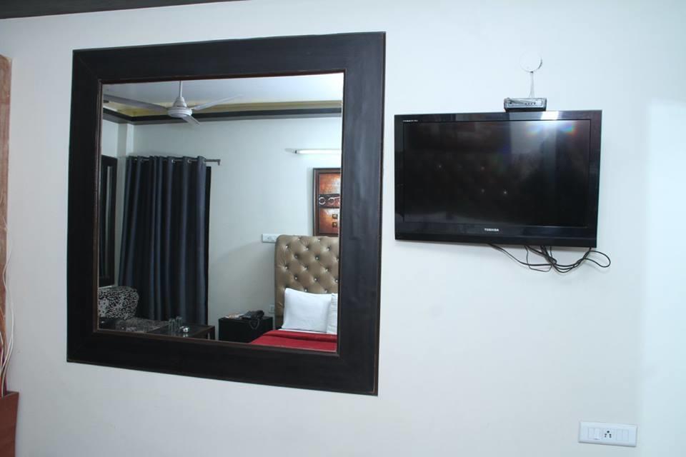 Dreamz Suites Nowe Delhi Zewnętrze zdjęcie